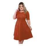Pluzsize G Ao G8 Vestido Para Fardamentos Moda Cristã