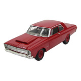 Plymouth Belvedere 1965 Highway