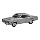 Plymouth Belvedere 1967 Lightweight