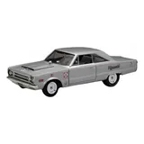 Plymouth Belvedere 1967 Lightweight