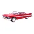 Plymouth Fury 1958 - Christine 1:43 Greenlight