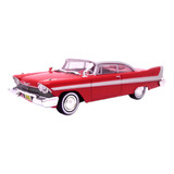 Plymouth Fury 1958