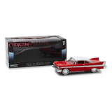 Plymouth Fury 1958 Christine