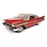 Plymouth Fury 1958 Christine Restored Autoworld 1:18