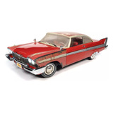 Plymouth Fury 1958 Christine