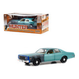 Plymouth Fury 1977 Rick