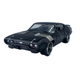 Plymouth Gtx Velozes E Furiosos 8 1:32 Jada