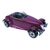 Plymouth Prowler 34