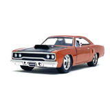 Plymouth Road Runner 1970 Velozes E Furiosos 7 1 24 Jada