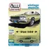 Plymouth Road Runner 1973 Release 1a 2022 1:64 Autoworld Pre