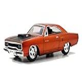 Plymouth Road Runner Fast Furious Velozes Furiosos 7 1 24