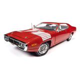 Plymouth Road Runner Gtx