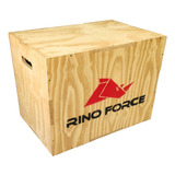 Plyo Jump Box Caixa