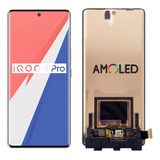 Pm Tela Amoled Para