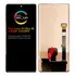 Pm Tela Amoled Para Zte Axon 30 Ultra 5g A2022p A2022pg