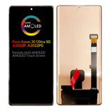 Pm Tela Amoled Para