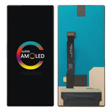 Pm Tela Amoled Para