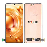 Pm Tela Amoled Touch