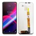 Pm Tela De Toque Lcd Para T-mobile Revvl 4 5007z Revvl 4+