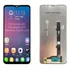 Pm Tela Lcd De Tela De Toque Para Zte Blade A51 A71 2021