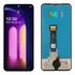 Pm Tela Oled Para LG V60 Thinq 5g Lm-v600 Lmv600ea A001LG