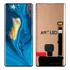 Pm Tela Sensível Ao Toque Amoled Para Zte Nubia Z30 Pro