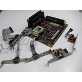 Pmpc015 Placa Mae Xcel2000