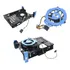 Pn: 0ny290, 0cm740 Nh645 Cooler De Hd Para Dell Gx745 755 