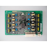 Pn 8dlch Placa De