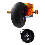 Pnel Roda Motor Para