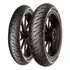 Pneu 100/80-17 + 140/70-17 Pilot Street 2fazer 250 Fz25