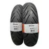 Pneu 110/70-17 + 140/70-17 Sport Technic Fazer Mt Cb