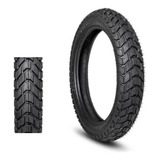Pneu 110 90 17 Tec T c Traseiro Technic C c Bros Xtz Crosser