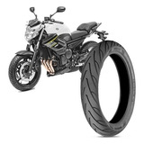 Pneu 120 70 17 Dianteiro Xj6 Hornet Mt07 Technic Stroker