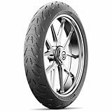 Pneu 120 70Zr17 Aro 17 Michelin