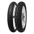 Pneu 120/80-18 90/90-21 Viper Xre Xt 250 Tenere Tornado