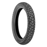 Pneu 120 80 18 T c Xre tornado xtz lander 250 Traseiro