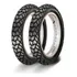 Pneu 120/90-17 E 90/90-21 Maggion Xt600 Xt660 Falcon Top