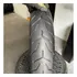 Pneu 130/80/17 Dunlop D 408f Harley Davidson Usado Riscado
