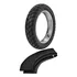 Pneu 130/80-18 66t R34 Rinaldi Honda Xre300 + Camara Rd18