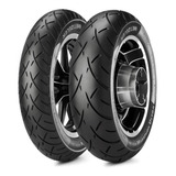 Pneu 130 90b16 E