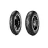 Pneu 140/75-17 E 200/55-17 Dianteiro E Traseiro Metzeler Par