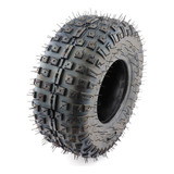 Pneu 145 70 Aro 6 Para Kart Cross E Mini Quadriciclos