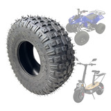 Pneu 145 70x6 Mini Buggy Kart Cross Quadriciclo Scooteraro 6