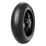 Pneu 150 60 17 Traseiro Moto Pirelli Diablo Rosso 4