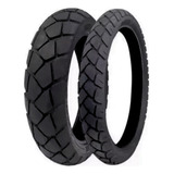 Pneu 150 70 17 Bmw G 650s Technic Stroker Trail S c