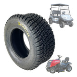Pneu 16x6 50 8 Cortador Grama Scooter Elétrica Carrinho Golf