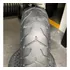 Pneu 180/55/18 Dunlop D407 Usado Custom Harley Davidson
