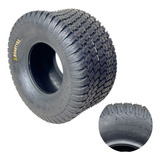 Pneu 18x9 50 Aro 8 Carrinho Golfe Cortador Grama Mini Buggy