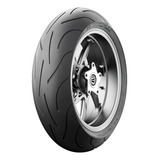 Pneu 190 50 17 Hornet Z750 Cb1000 Michelin Pilot Power 2ct